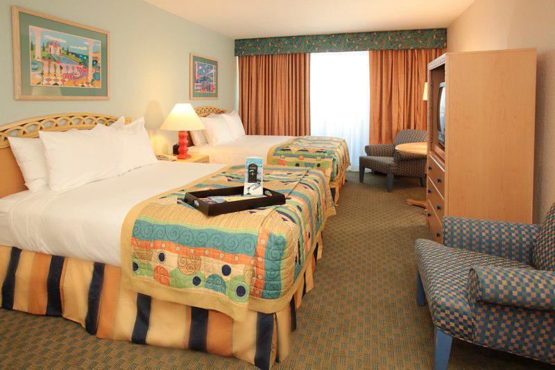 Delta Hotels By Marriott Orlando Lake Buena Vista Ruang foto